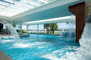 Hotel balneario con encanto gran hotel la toja