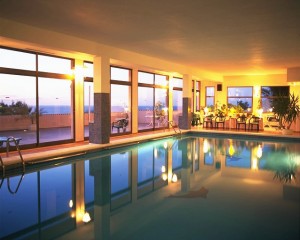 Hoteles con encanto en Ibiza