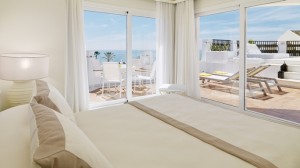Hoteles en Marbella