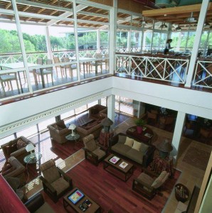 Hoteles con encanto en Punta Umbría