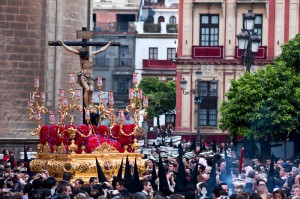 Semana Santa de Sevilla