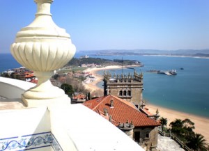 Hotel con encanto en Santander