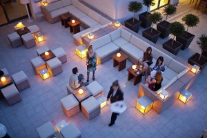Hotel con encanto en Sitges