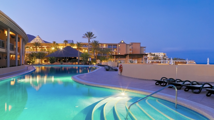 Iberostar Palace Fuerteventura