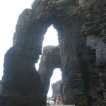 playa de las Catedrales