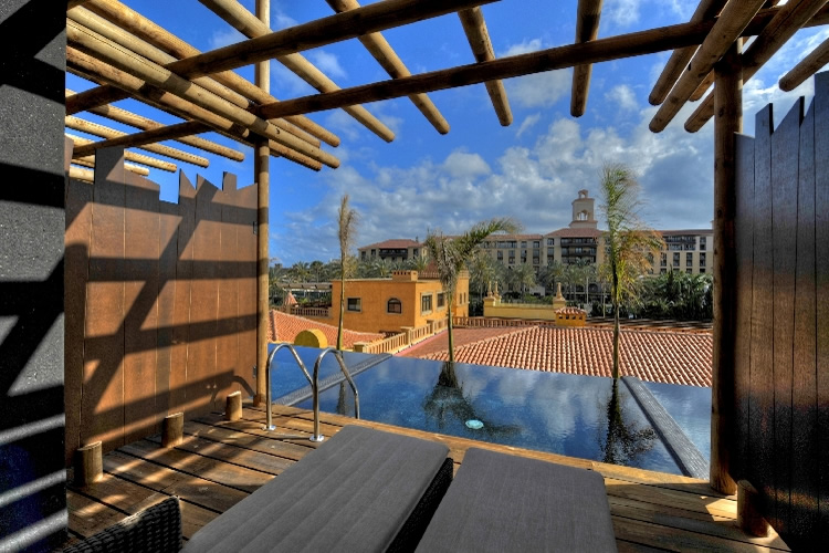 Hotel con Encanto en Gran Canaria Hotel con Encanto en Gran Canaria