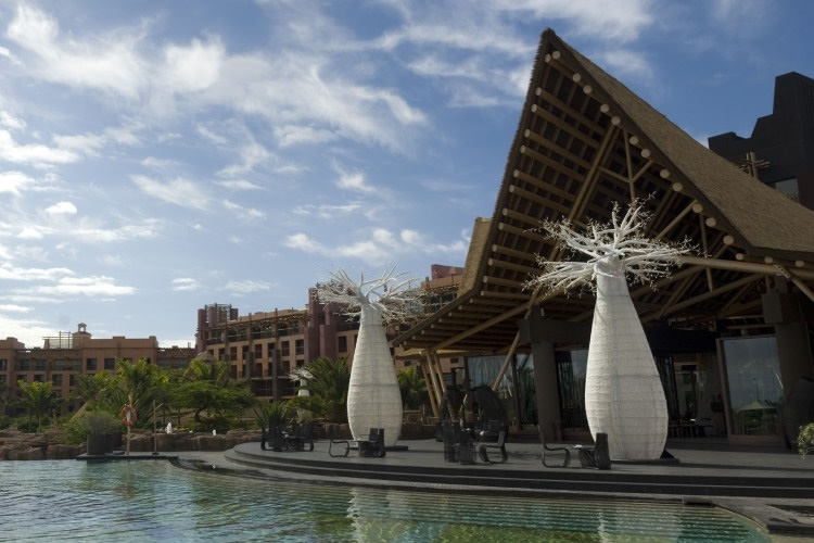 Hotel con Encanto en Gran Canaria Hotel con Encanto en Gran Canaria