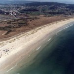 playas de Galicia