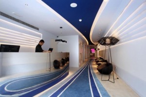 Hotel con encanto en Cataluña