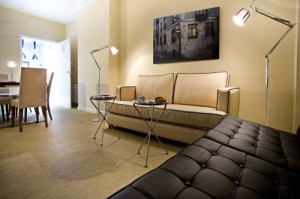 Hotel con encanto en salamanca plaza mayor