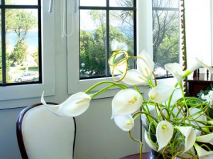 hoteles de playa Hotel boutique Las Brisas