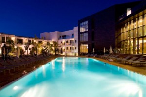 Hotel Playa Spa con encanto