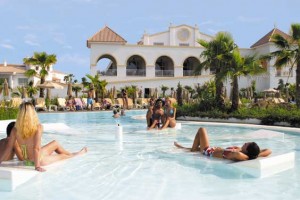 Vacaciones Todo Incluido