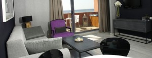 hotel con encanto en Benalmádena