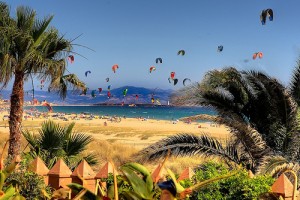 Hoteles con encanto en Tarifa