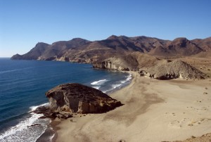 Playas de Cabo de Gata